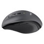 Logitech M705 Marathon Ratón Inalámbrico Negro