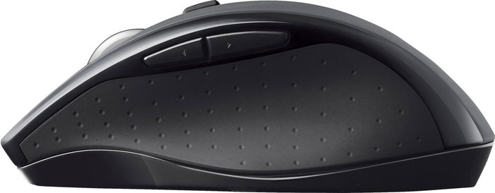 Logitech M705 Marathon Ratón Inalámbrico Negro Logitech M705 Marathon Ratón Inalámbrico Negro
