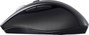 Logitech M705 Marathon Ratón Inalámbrico Negro