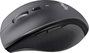 Logitech M705 Marathon Ratón Inalámbrico Negro