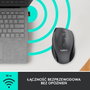 Logitech M705 Marathon Ratón Inalámbrico Negro