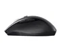 Logitech M705 Marathon Ratón Inalámbrico Gris Plata