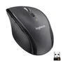 Logitech M705 Marathon Ratón Inalámbrico Negro