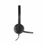 Logitech H340 USB Headset Negro