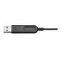 Logitech H340 USB Headset Negro