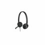 Logitech H340 USB Headset Negro