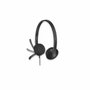 Logitech H340 USB Headset Negro