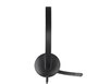 Logitech H340 Auriculares con Micrófono USB Negro