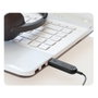 Logitech H340 USB Headset Negro