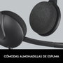Logitech H340 USB Headset Negro