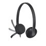 Logitech H340 USB Headset Negro
