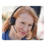 Logitech H340 USB Headset Negro