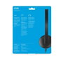Logitech H340 USB Headset Negro