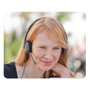 Logitech H340 USB Headset Negro