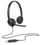 Logitech H340 USB Headset Negro
