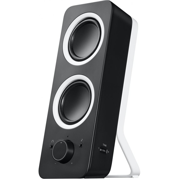 Altavoces PC Logitech Z200 2.0 10W