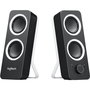 Altavoces PC Logitech Z200 2.0 10W