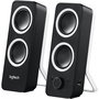 Altavoces PC Logitech Z200 2.0 10W