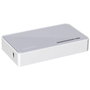 TP-Link TL-SF1008D Switch de 8 puertos Fast Ethernet 10/100 Mbps Blanco