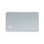 TP-Link TL-SF1008D Switch de 8 puertos Fast Ethernet 10/100 Mbps Blanco