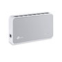 TP-Link TL-SF1008D Switch de 8 puertos Fast Ethernet 10/100 Mbps Blanco