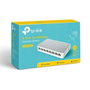 TP-Link TL-SF1008D Switch de 8 puertos Fast Ethernet 10/100 Mbps Blanco