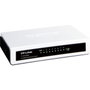 TP-Link TL-SF1008D Switch de 8 puertos Fast Ethernet 10/100 Mbps Blanco