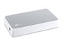 TP-Link TL-SF1008D Switch Fast Ethernet de 8 puertos 10/100 Mbps Blanco