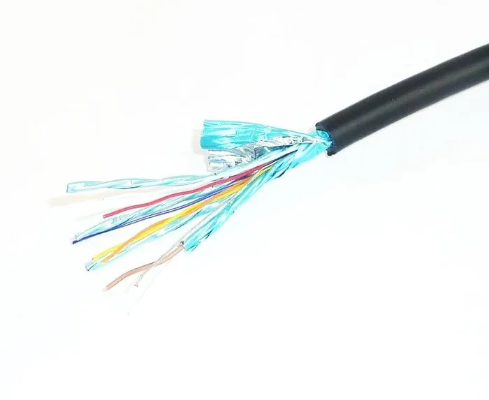 Gembird Cable HDMI a DVI-D Macho/Macho 1,8 m Negro