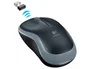 Logitech M185 Ratón Inalámbrico Gris