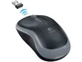 Logitech M185 Ratón Inalámbrico Gris