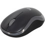 Logitech M185 Ratón Inalámbrico Gris