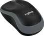 Logitech M185 Ratón Inalámbrico Gris