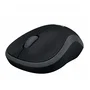 Logitech M185 Ratón Inalámbrico Gris