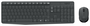 Logitech MK235 Combo de Teclado y Ratón Inalámbrico Gris
