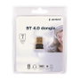 Gembird BTD-MINI5 Adaptador Bluetooth 4.0 24 Mbit/s