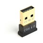 Gembird BTD-MINI5 Adaptador Bluetooth 4.0 24 Mbit/s