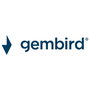 Gembird BTD-MINI5 Adaptador Bluetooth 4.0 USB 2.0 Negro y Plata
