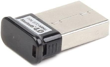 Gembird BTD-MINI5 Adaptador Bluetooth 4.0 24 Mbit/s