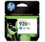 HP 920XL Cartucho de Tinta Original Cian Alta Capacidad