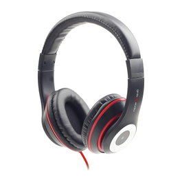 Auriculares con Micrófono GEMBIRD Los Angeles