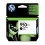 HP 950XL Cartucho de Tinta Negro Alto Rendimiento XL