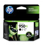 HP 950XL Cartucho de Tinta Negro Alto Rendimiento XL