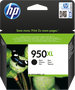 HP 950XL Cartucho de Tinta Negro Alto Rendimiento XL