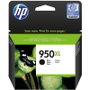 HP 950XL Cartucho de Tinta Negro Alto Rendimiento XL