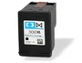 HP Cartucho de Tinta Original 300 Negro (CC640EE) Rendimiento Estándar