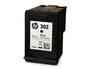HP Cartucho de Tinta Original 302 Negro, F6U66AE, 3.5 ml de capacidad, 170-190 páginas de rendimiento estándar. (Negro)</html><p>Los cartuchos de tinta Original HP 302 ofrecen la calidad de impresión legendaria de HP, garantizando resultados consistentes y de alta calidad para todos sus documentos. Este cartucho de color negro está diseñado específicamente para trabajar en armonía con su impresora, proporcionando protección contra fraudes y alertas de tinta baja inteligentes para un funcionamiento sin preocupaciones.</p><ul><li>Tipo de tinta: Tinta a base de pigmentos para resultados nítidos.</li><li>Capacidad de tinta: 3,5 ml.</li><li>Rendimiento estimado: Entre 170 y 190 páginas según el uso.</li><li>Tipo de cartucho: Rendimiento estándar.</li><li>Seguridad: Protección contra fraudes y alertas de nivel bajo inteligentes.</li><li>Compatibilidad: Diseñado específicamente para series HP DeskJet, ENVY y OfficeJet.</li></ul><p>Ideal para la impresión de documentos con resultados consistentes y de alta calidad, asegurando una larga duración y resistencia a la decoloración.</p>