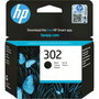 HP Cartucho de Tinta Original 302 Negro, F6U66AE, 3.5 ml de capacidad, 170-190 páginas de rendimiento estándar. (Negro)</html><p>Los cartuchos de tinta Original HP 302 ofrecen la calidad de impresión legendaria de HP, garantizando resultados consistentes y de alta calidad para todos sus documentos. Este cartucho de color negro está diseñado específicamente para trabajar en armonía con su impresora, proporcionando protección contra fraudes y alertas de tinta baja inteligentes para un funcionamiento sin preocupaciones.</p><ul><li>Tipo de tinta: Tinta a base de pigmentos para resultados nítidos.</li><li>Capacidad de tinta: 3,5 ml.</li><li>Rendimiento estimado: Entre 170 y 190 páginas según el uso.</li><li>Tipo de cartucho: Rendimiento estándar.</li><li>Seguridad: Protección contra fraudes y alertas de nivel bajo inteligentes.</li><li>Compatibilidad: Diseñado específicamente para series HP DeskJet, ENVY y OfficeJet.</li></ul><p>Ideal para la impresión de documentos con resultados consistentes y de alta calidad, asegurando una larga duración y resistencia a la decoloración.</p>