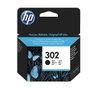 HP Cartucho de Tinta Original 302 Negro, F6U66AE, 3.5 ml de capacidad, 170-190 páginas de rendimiento estándar. (Negro)</html><p>Los cartuchos de tinta Original HP 302 ofrecen la calidad de impresión legendaria de HP, garantizando resultados consistentes y de alta calidad para todos sus documentos. Este cartucho de color negro está diseñado específicamente para trabajar en armonía con su impresora, proporcionando protección contra fraudes y alertas de tinta baja inteligentes para un funcionamiento sin preocupaciones.</p><ul><li>Tipo de tinta: Tinta a base de pigmentos para resultados nítidos.</li><li>Capacidad de tinta: 3,5 ml.</li><li>Rendimiento estimado: Entre 170 y 190 páginas según el uso.</li><li>Tipo de cartucho: Rendimiento estándar.</li><li>Seguridad: Protección contra fraudes y alertas de nivel bajo inteligentes.</li><li>Compatibilidad: Diseñado específicamente para series HP DeskJet, ENVY y OfficeJet.</li></ul><p>Ideal para la impresión de documentos con resultados consistentes y de alta calidad, asegurando una larga duración y resistencia a la decoloración.</p>