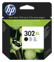 HP Cartucho de Tinta 302XL Negro Original